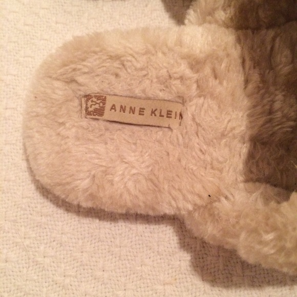 Anne Klein Slippers - Picture 6 of 6